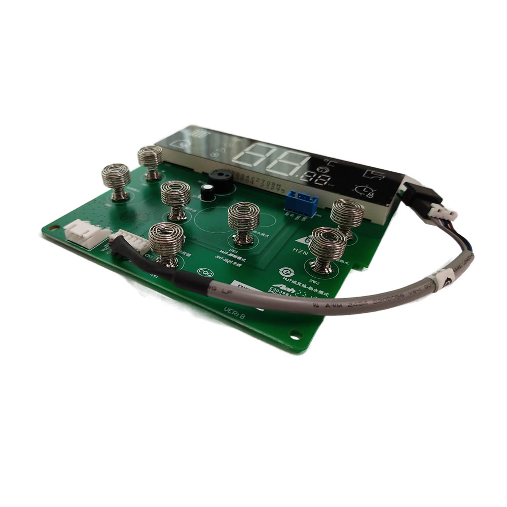 Дисплей газового котла Haier (0041800965C)